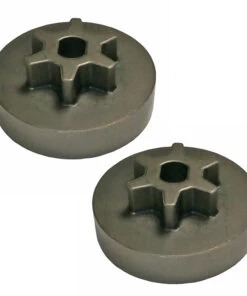 BLACK+DECKER DeWalt 2 Pack Of Genuine OEM Replacement Drive Sprockets 90618228-2PK