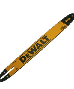 BLACK+DECKER Dewalt DCCS670X1 Genuine OEM Replacement Chainsaw Guide Bar # 90618542