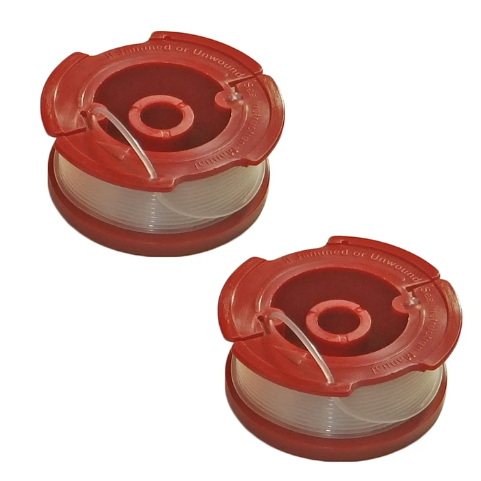 BLACK+DECKER Black and Decker BESTA620 OEM Replacement (2 Pack) Spool # 90564281C-2PK 1 BLACK+DECKER Black and Decker BESTA620 OEM Replacement (2 Pack) Spool # 90564281C-2PK