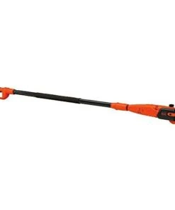 BLACK+DECKER Pole Saw, Corded, 6.5-Amp, 10-Inch (PP610)