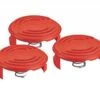 BLACK+DECKER Black & Decker Lawn & Garden RC-100-P Replacement Spool Cap & Spring For AFS Trimmer