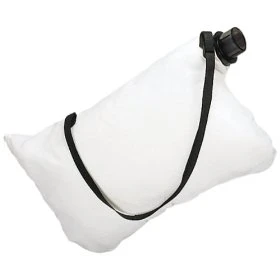 BLACK+DECKER Black and Decker BV-005 Collection Bag for Blowers/Vacuums # 6140004-01 2 BLACK+DECKER Black and Decker BV-005 Collection Bag for Blowers/Vacuums # 6140004-01 - Image 2