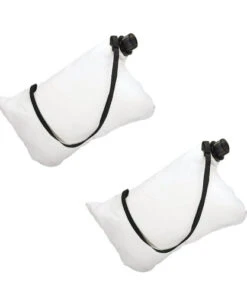 BLACK+DECKER Black and Decker 2 Pack BV-005 Collection Bag for Blowers/Vacuums # 6140004-01-2PK