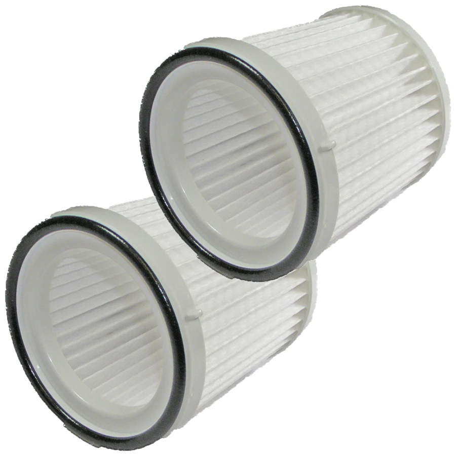 BLACK+DECKER Black and Decker BDH2000FL FHV1200 OEM Replacement 2 Pack Filters # 90529367-2PK 2 BLACK+DECKER Black and Decker BDH2000FL FHV1200 OEM Replacement 2 Pack Filters # 90529367-2PK - Image 2