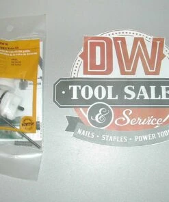 BLACK+DECKER Black and Decker MCN250S/MCN150/MCN250 OEM Replacement Valve Repair Kit # TVA14
