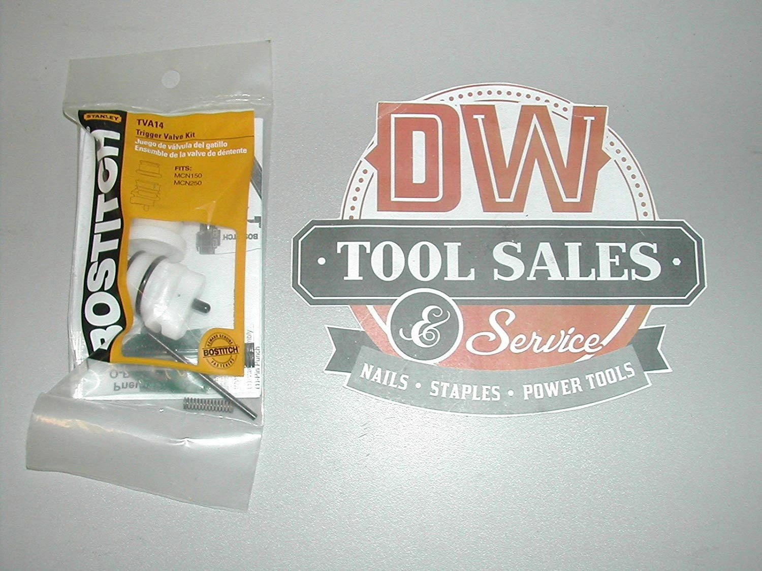 BLACK+DECKER Black and Decker MCN250S/MCN150/MCN250 OEM Replacement Valve Repair Kit # TVA14 1 BLACK+DECKER Black and Decker MCN250S/MCN150/MCN250 OEM Replacement Valve Repair Kit # TVA14