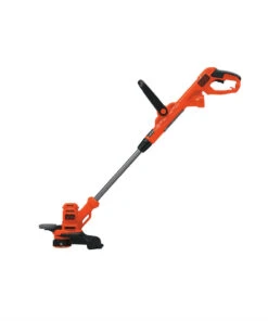 BLACK+DECKER BESTA510 120V 6.5 Amp AFS 14 in. Corded String Trimmer/Edger -Cheap Black & Decker Store bdknbesta510 b
