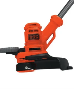 BLACK+DECKER BESTA510 120V 6.5 Amp AFS 14 in. Corded String Trimmer/Edger -Cheap Black & Decker Store bdknbesta510 c