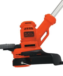 BLACK+DECKER BESTA510 120V 6.5 Amp AFS 14 in. Corded String Trimmer/Edger -Cheap Black & Decker Store bdknbesta510 d