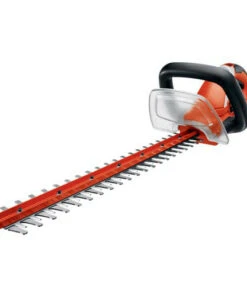 BLACK+DECKER LHT2220B 20V MAX Lithium-Ion Dual Action 22 in. Cordless Electric Hedge Trimmer (Tool Only) -Cheap Black & Decker Store bdknlht2220b b