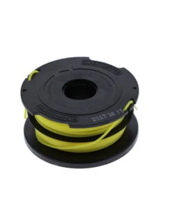 BLACK+DECKER Black & Decker OEM 575462-01 replacement trimmer spool & line 74528