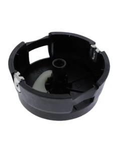 BLACK+DECKER Black & Decker OEM 90529876 replacement string trimmer spool housing GH1000
