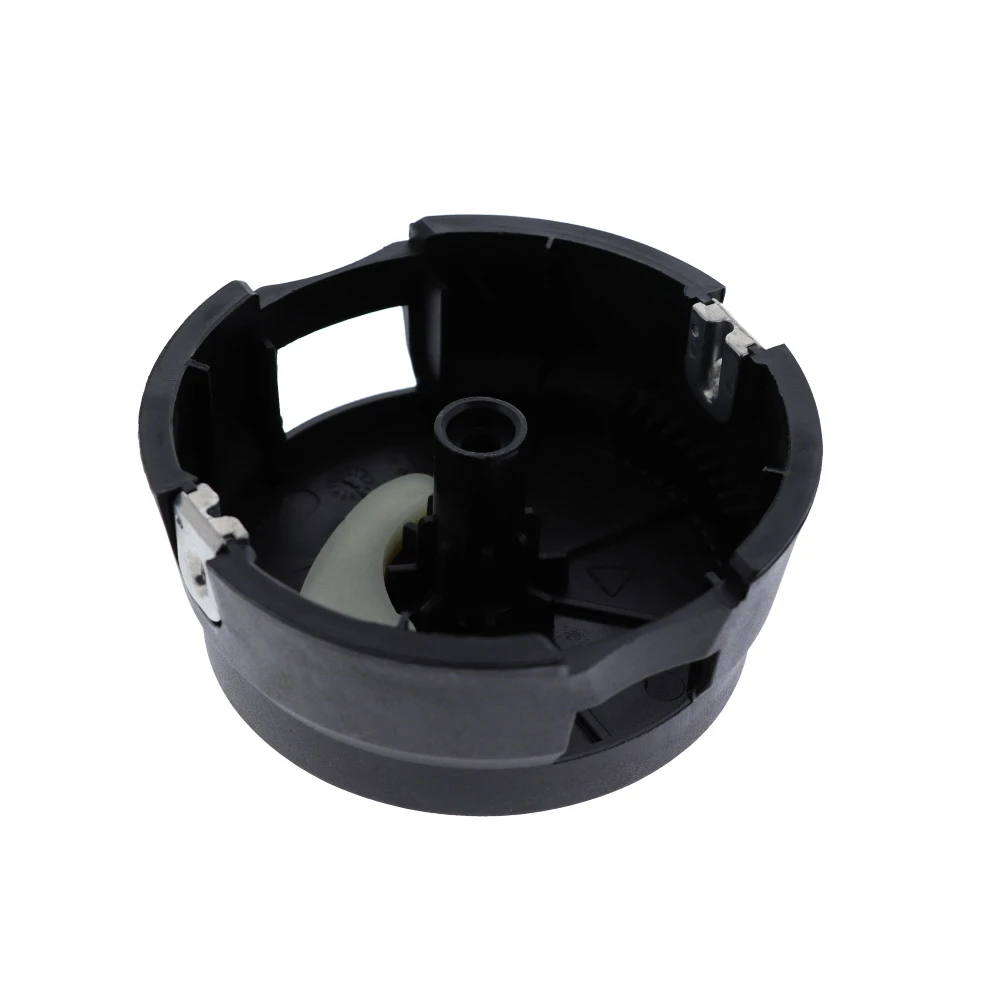 BLACK+DECKER Black & Decker OEM 90529876 replacement string trimmer spool housing GH1000 1 BLACK+DECKER Black & Decker OEM 90529876 replacement string trimmer spool housing GH1000