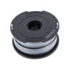 BLACK+DECKER Black & Decker OEM 90567225N replacement string trimmer spool & line GH700 GH750