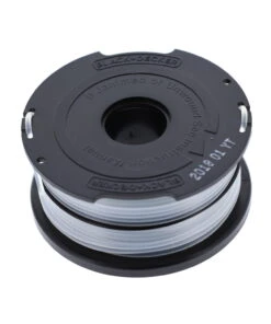 BLACK+DECKER Black & Decker OEM 90567225N replacement string trimmer spool & line GH700 GH750