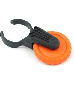 BLACK+DECKER Black & Decker OEM 90592837N replacement string trimmer wheel assembly LST400