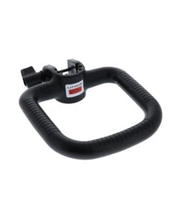 BLACK+DECKER Black & Decker OEM 90600139-04 replacement string trimmer handle LST400 LST420