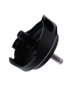 BLACK+DECKER Black & Decker OEM 90609334 replacement string trimmer spool housing LST540B