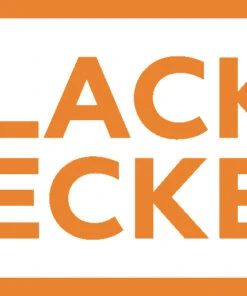 BLACK+DECKER Black & Decker OEM 90613424SV Gearcase Assy