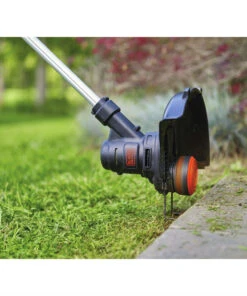 BLACK+DECKER ST8600 5 Amp 13 in. String Trimmer/Edger -Cheap Black & Decker Store prod 16412759728