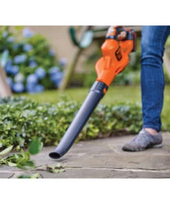 BLACK+DECKER LSW321 20V POWERBOOST Sweeper -Cheap Black & Decker Store prod 19992023012