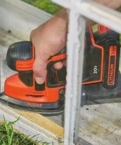 BLACK+DECKER BD4KITCDCMSL 20V Combo Kit -Cheap Black & Decker Store prod 20706687112