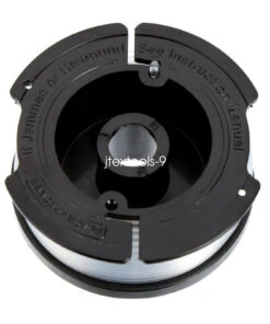 BLACK+DECKER 90564281C-3PK 3pc. String Trimmer Spool Set -Cheap Black & Decker Store prod 24760179212