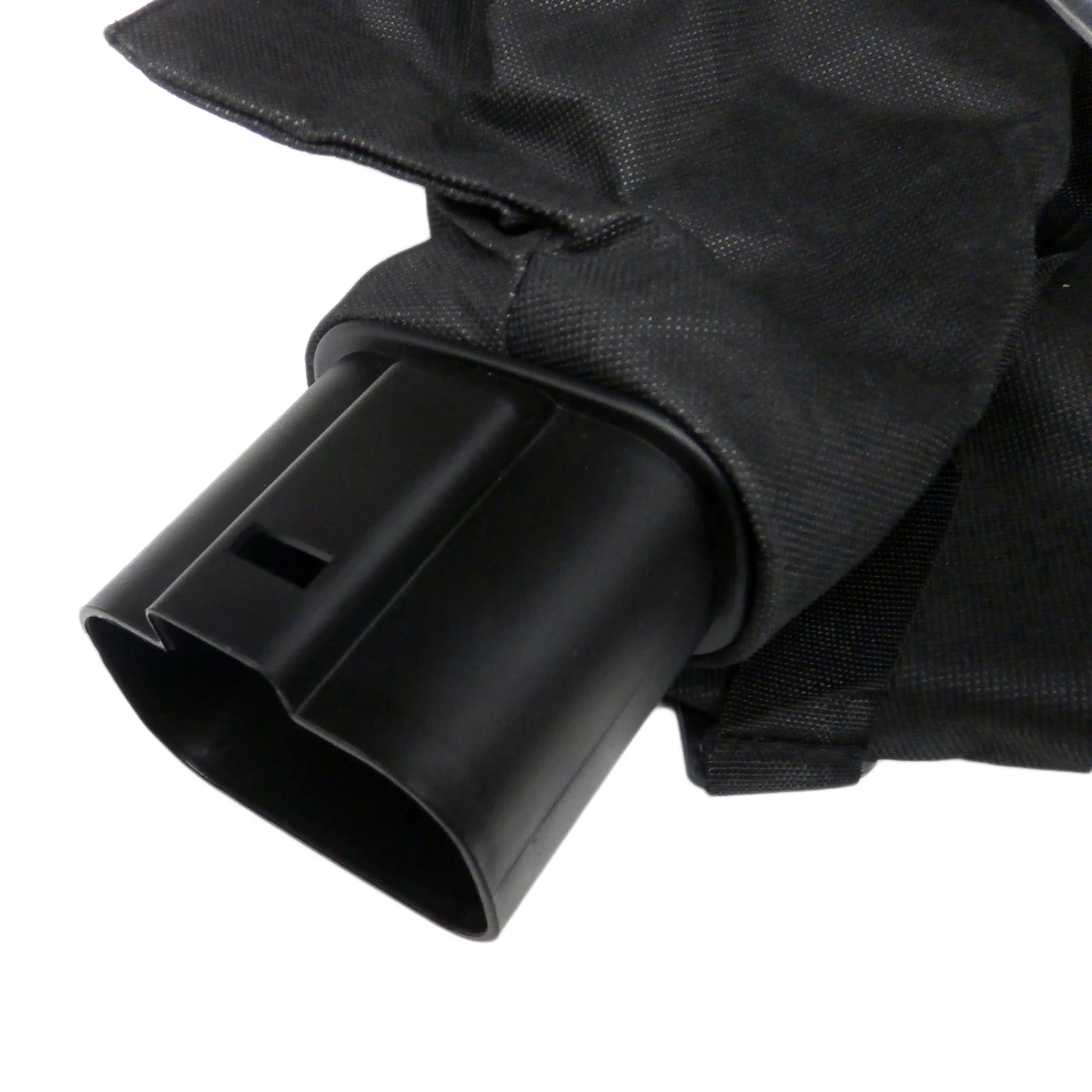 BLACK+DECKER 5140125-95 Leaf Blower Vacuum Shoulder Bag 2 BLACK+DECKER 5140125-95 Leaf Blower Vacuum Shoulder Bag - Image 2