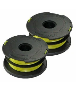 BLACK+DECKER 575462-01 2pc. Spool and Line Replacement for 74528 Trimmer