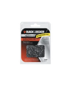 BLACK+DECKER 25AP042G 6" Replacement Saw Chain