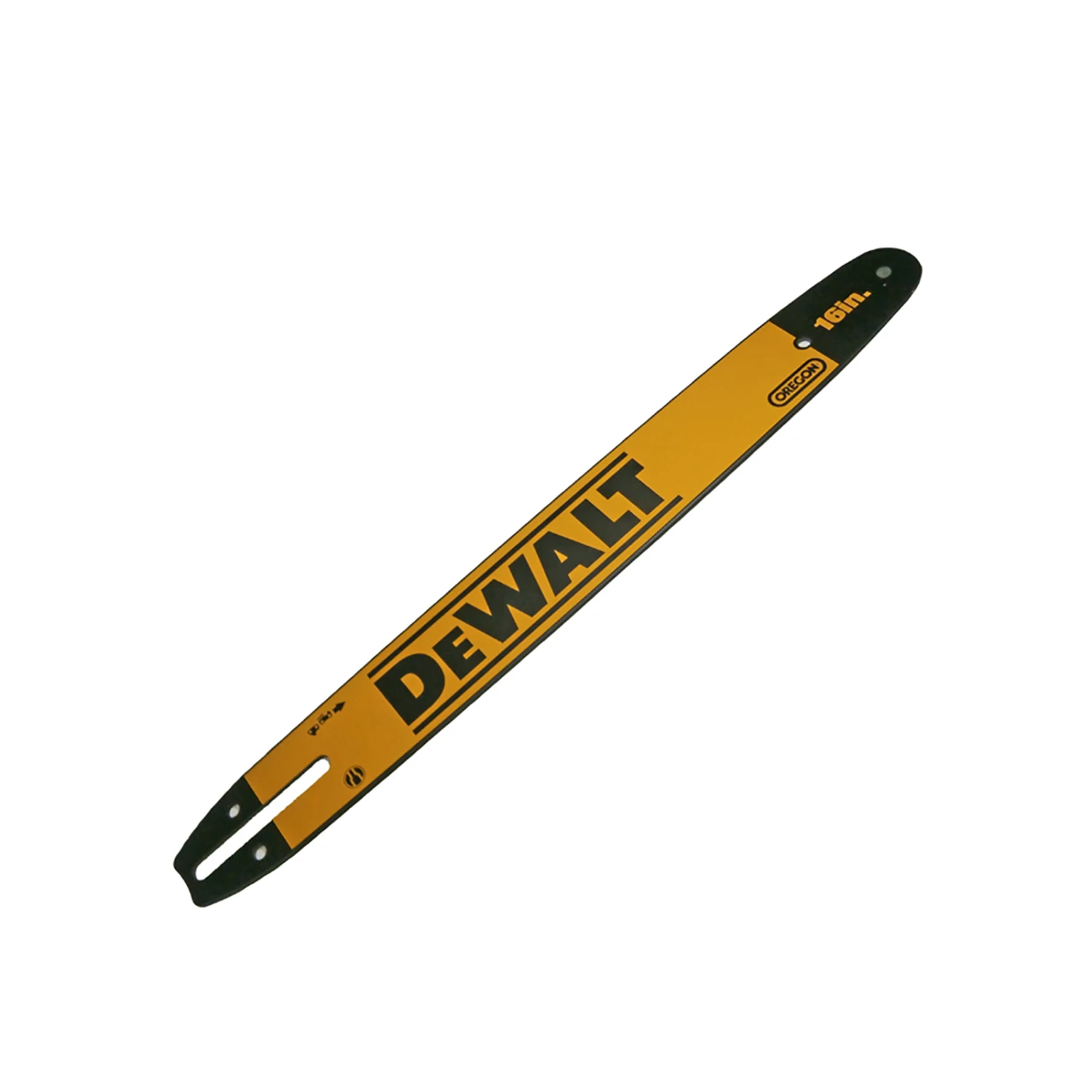 BLACK+DECKER N594320 Genuine OEM Replacement Chainsaw Guide Bar 1 BLACK+DECKER N594320 Genuine OEM Replacement Chainsaw Guide Bar