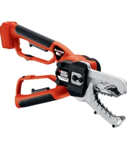 BLACK+DECKER LLP120B Black and Decker 20V Max Lithium Ion Alligator Lopper Saw (Battery & Charger not included)
