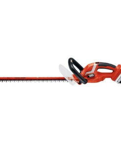 BLACK+DECKER LHT2436 36V 24" Lithium Hedge Trimmer -Cheap Black & Decker Store spin prod 879257712