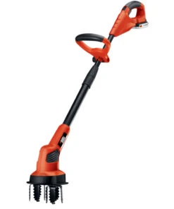 BLACK+DECKER LGC120 20V MAX* Lithium Garden Cultivator